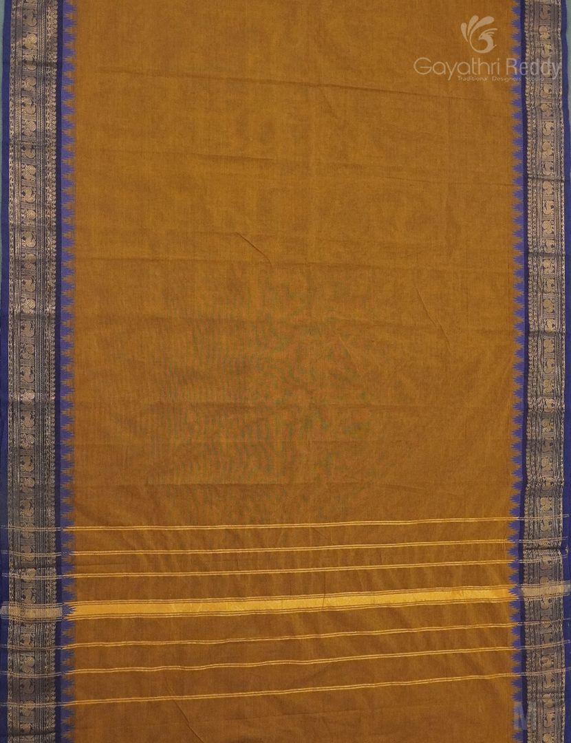 PURE KANCHI COTTON-KC2860