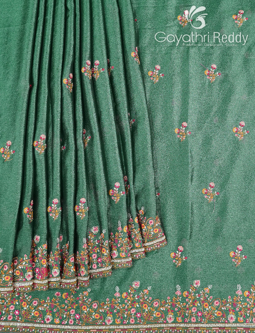 FANCY SAREE-FS2