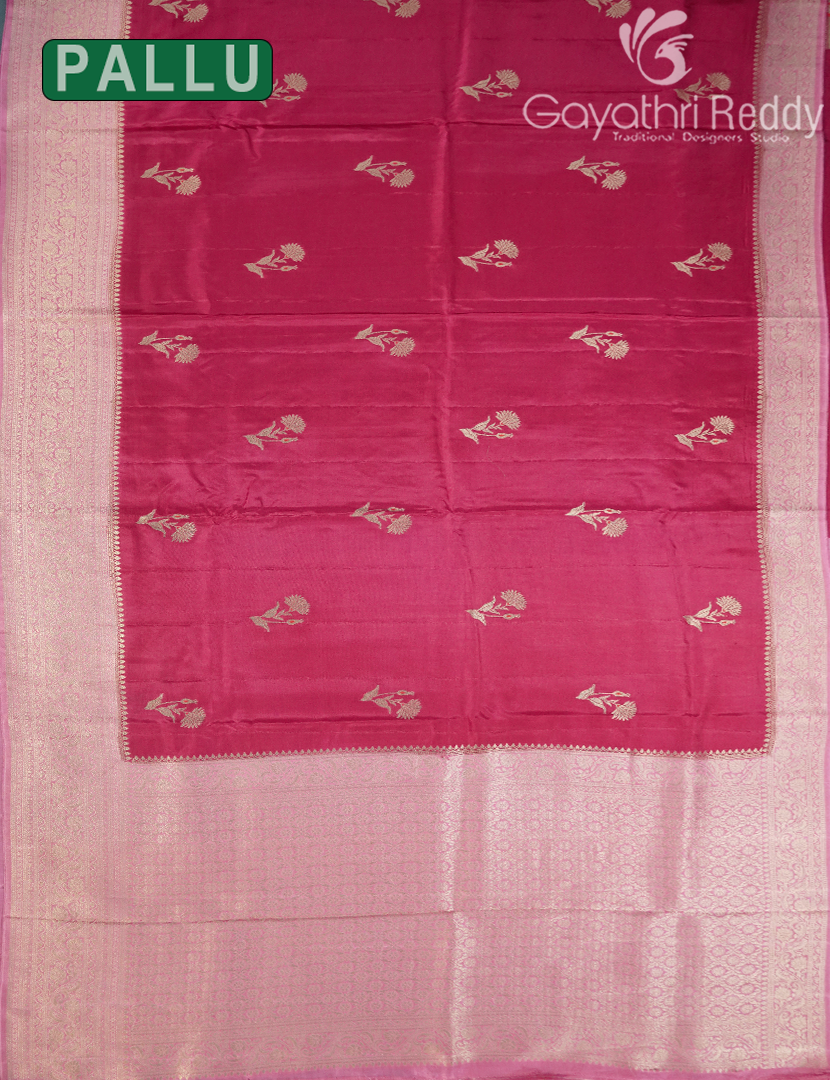 PURE DOLA SILK -PDS1080