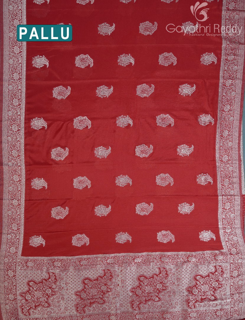 CHIFFON FANCY SAREE-PCF251