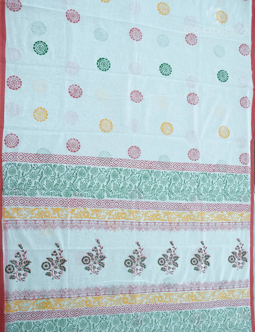 PURE MULMUL COTTON-MC1937