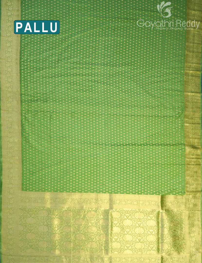 BANARAS GEORGETTE-BG711