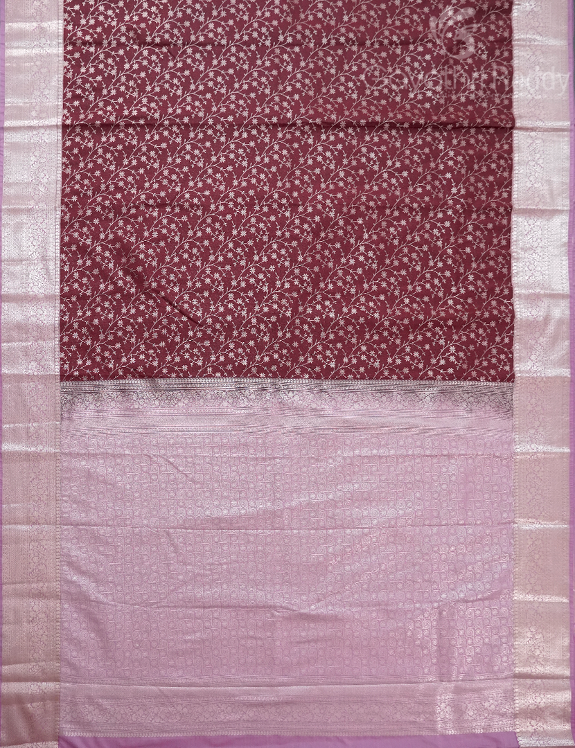 SEMI KANCHI PATTU-SP1914