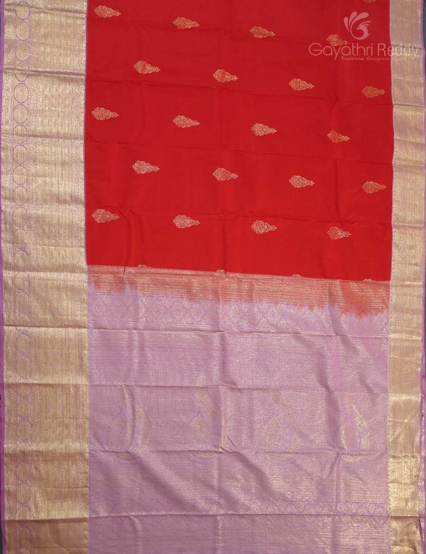 SEMI KANCHI PATTU-SP1813
