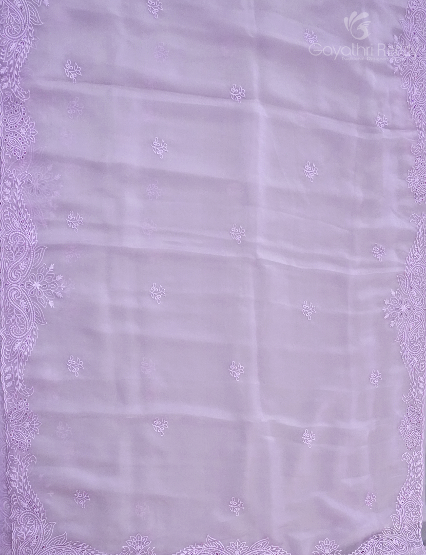 ORGANZA TISSUE FANCY-FO712