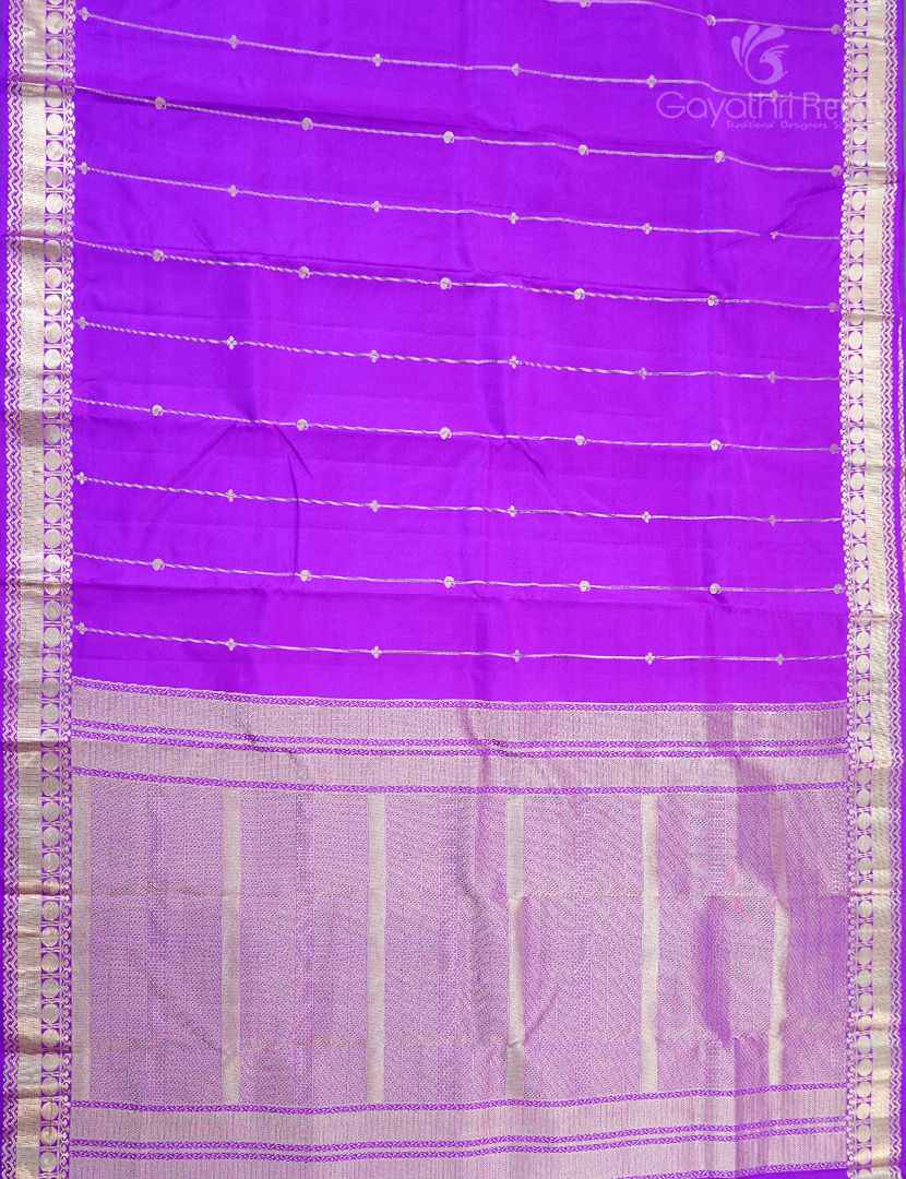 PURE KANCHI PATTU-KP7934
