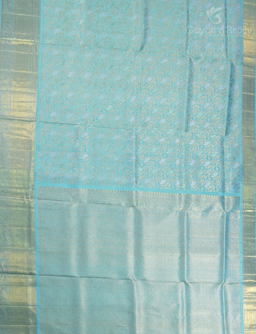 PURE KANCHI PATTU-KP7512