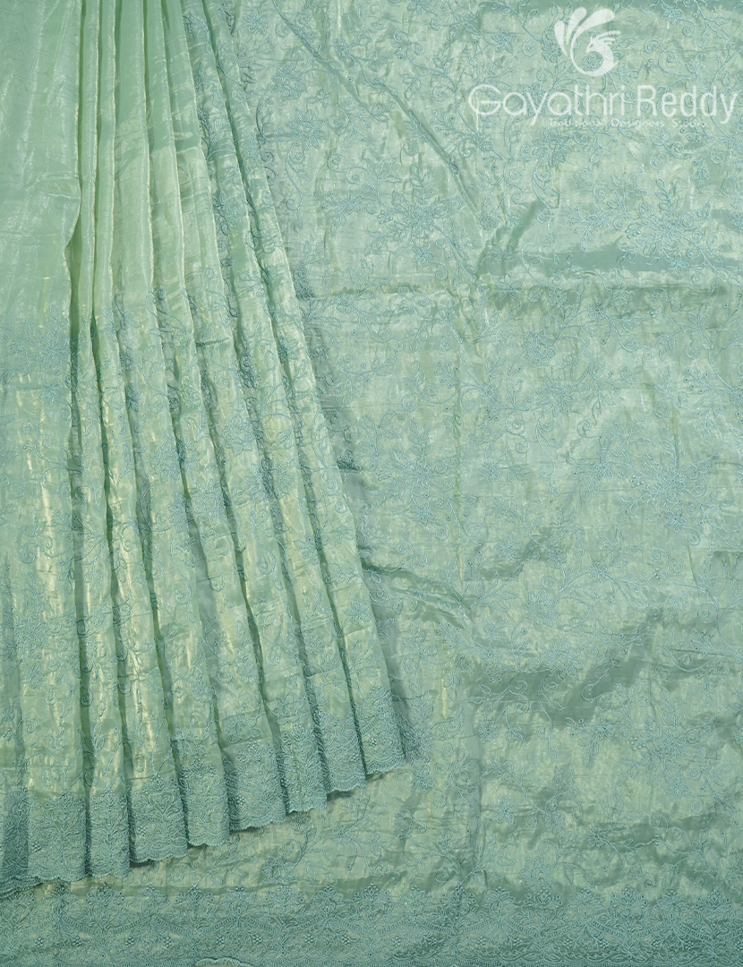GLASS ORGANZA FANCY-FO880