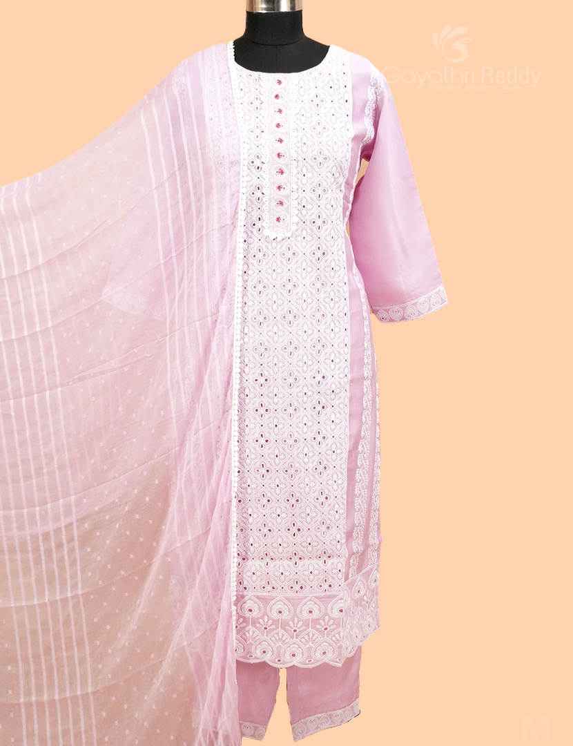 KURTI SET-KDS494