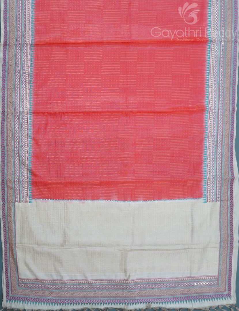 PURE ORGANZA  SILK-FO785