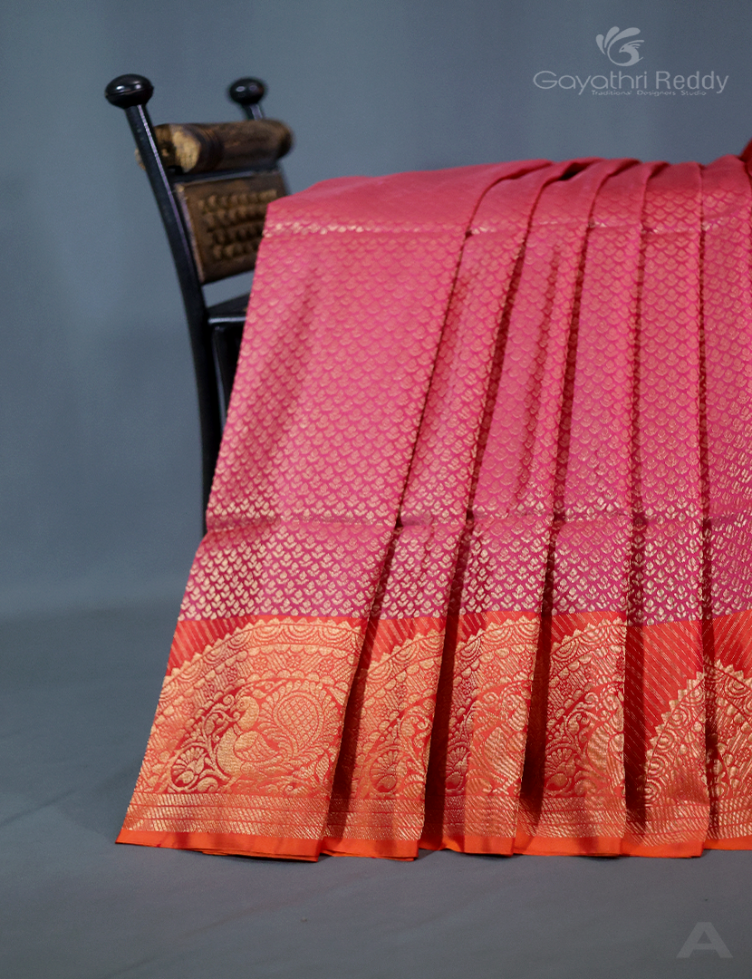 PURE KANCHI SAMUDRIKA PATTU-SS1365