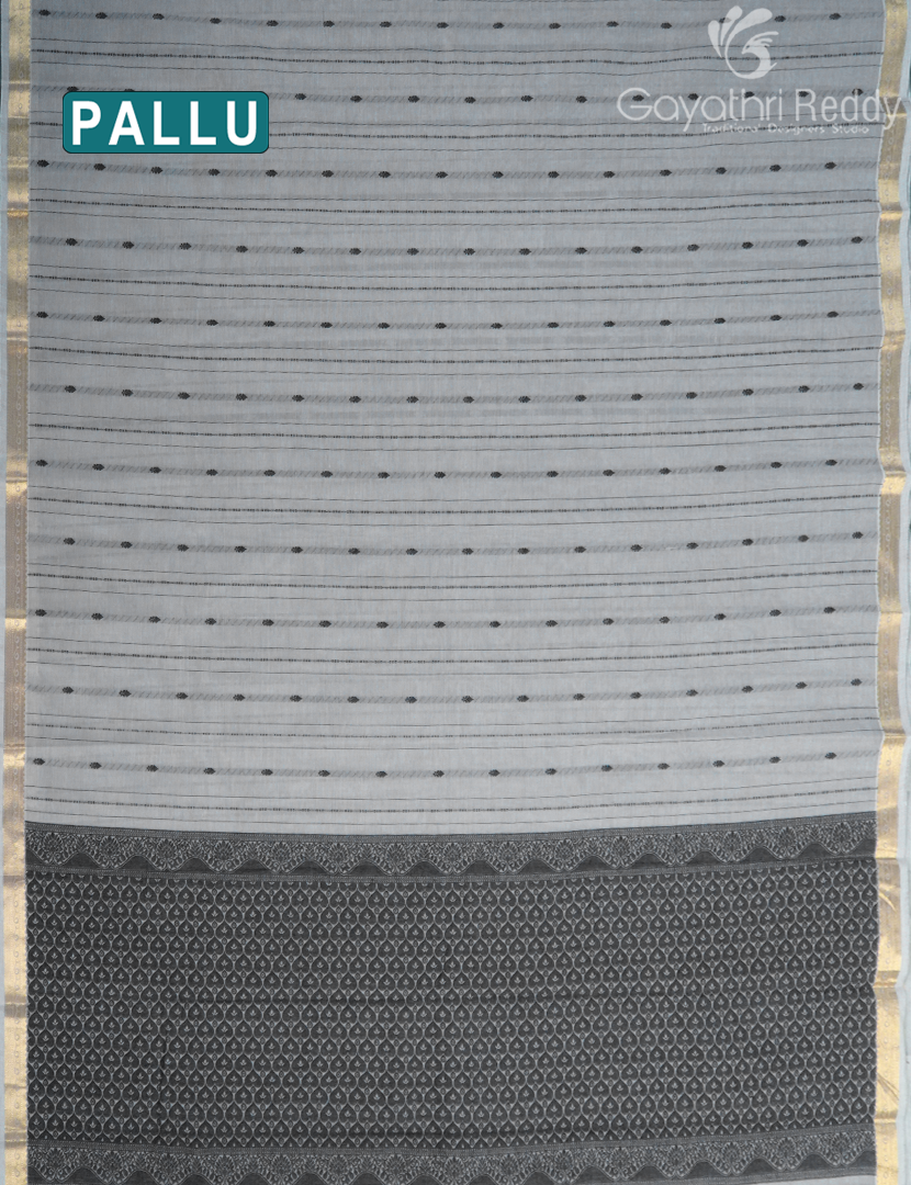 PURE KANCHI COTTON-KC3046