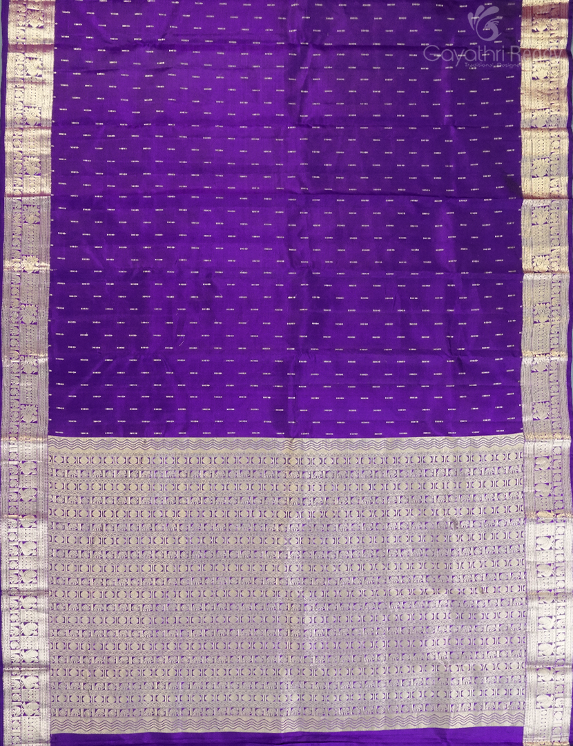 PURE KANCHI PATTU -KP8366
