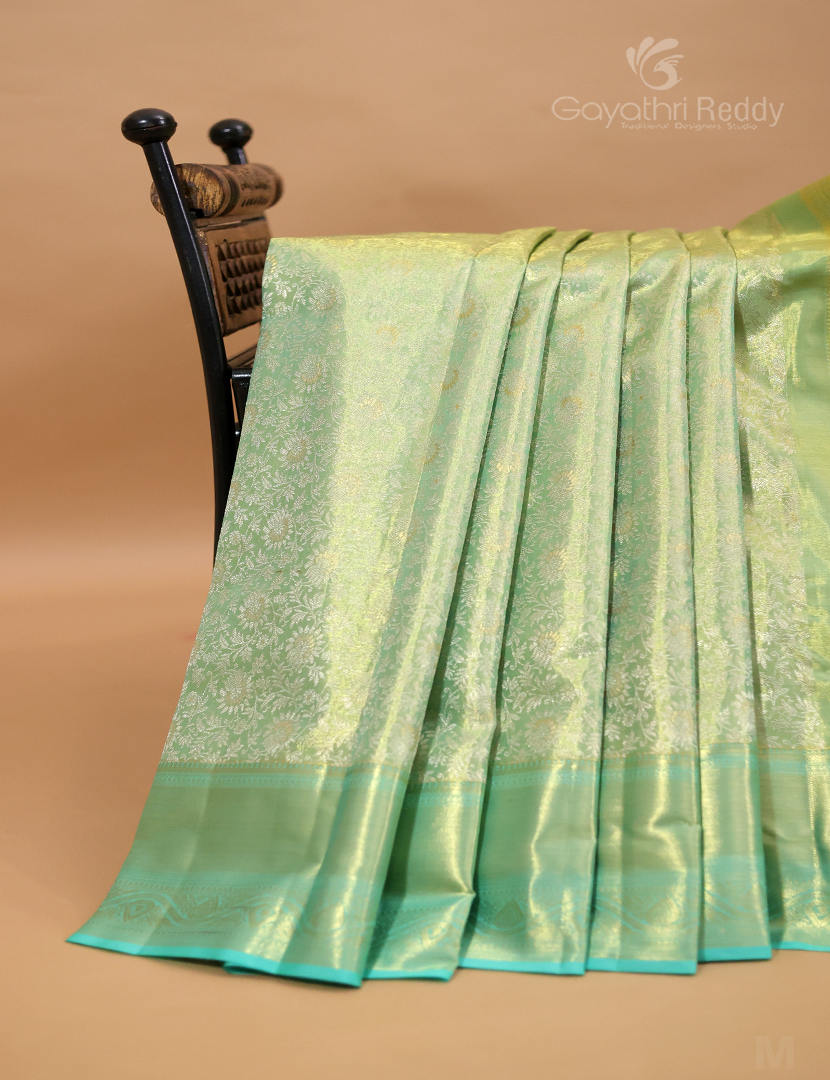 PURE KANCHI BRIDAL PATTU-BKP1600