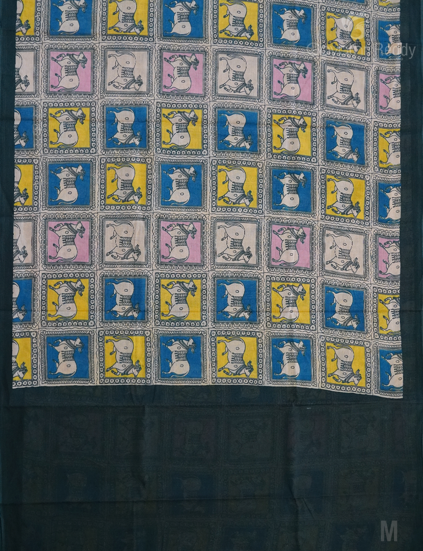 PURE MULMUL COTTON-MC1923