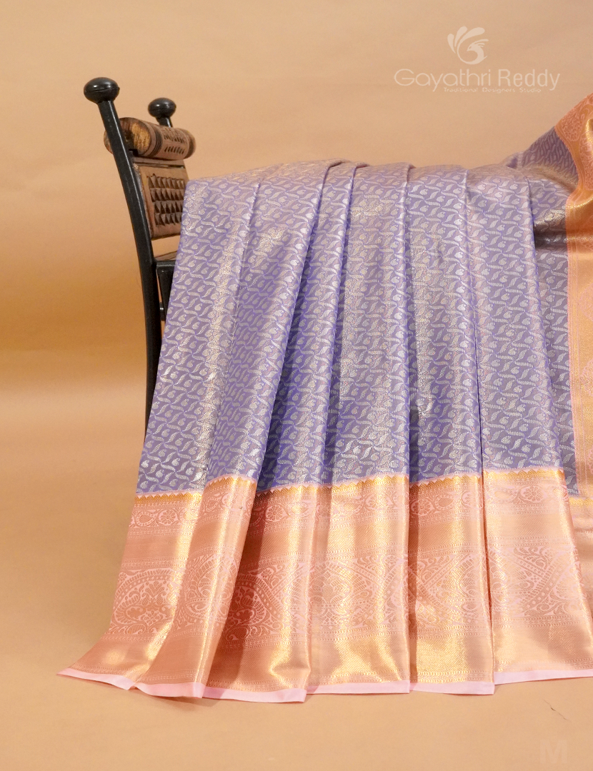 SEMI KANCHI PATTU-SP813