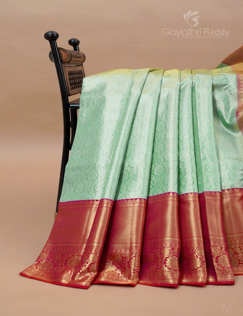 PURE KANCHI BRIDAL PATTU-BKP1625