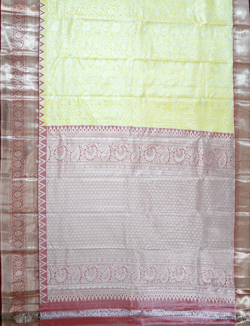 SEMI KANCHI PATTU-SP1834