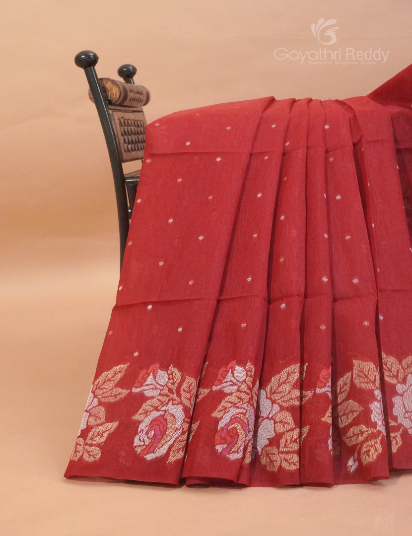 BANARAS LINEN SILK-BSL184