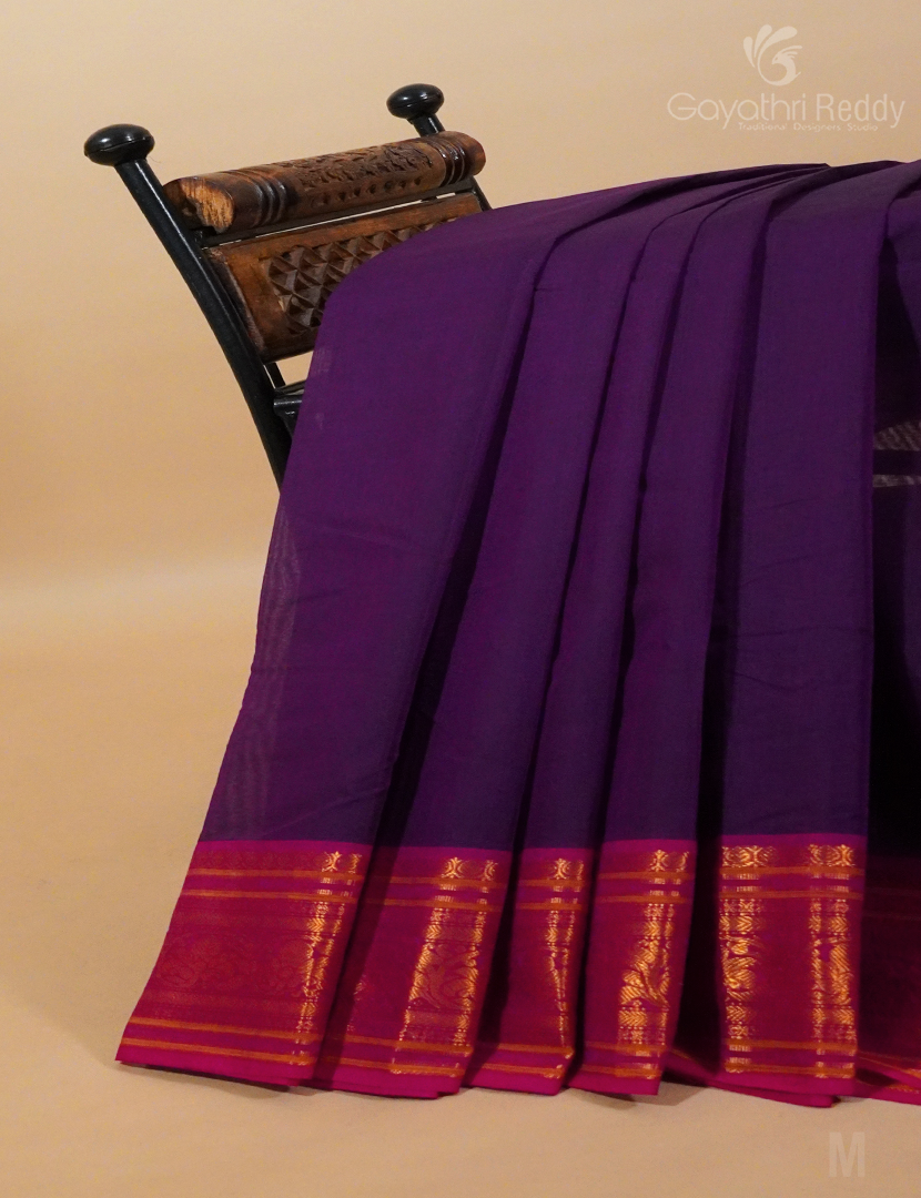 PURE KANCHI COTTON-KC2716