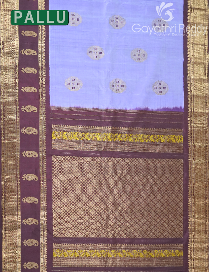 PURE GADWAL PATTU-GP1238