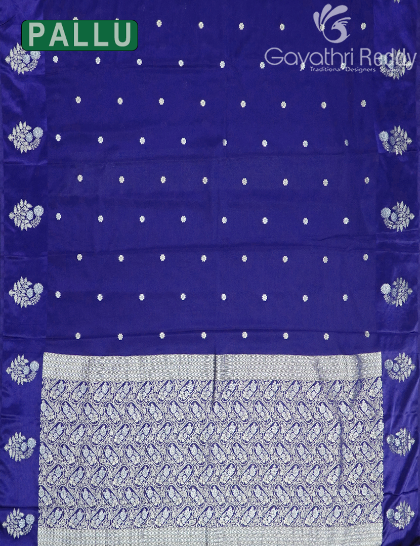 CREPE SAREE-CS8