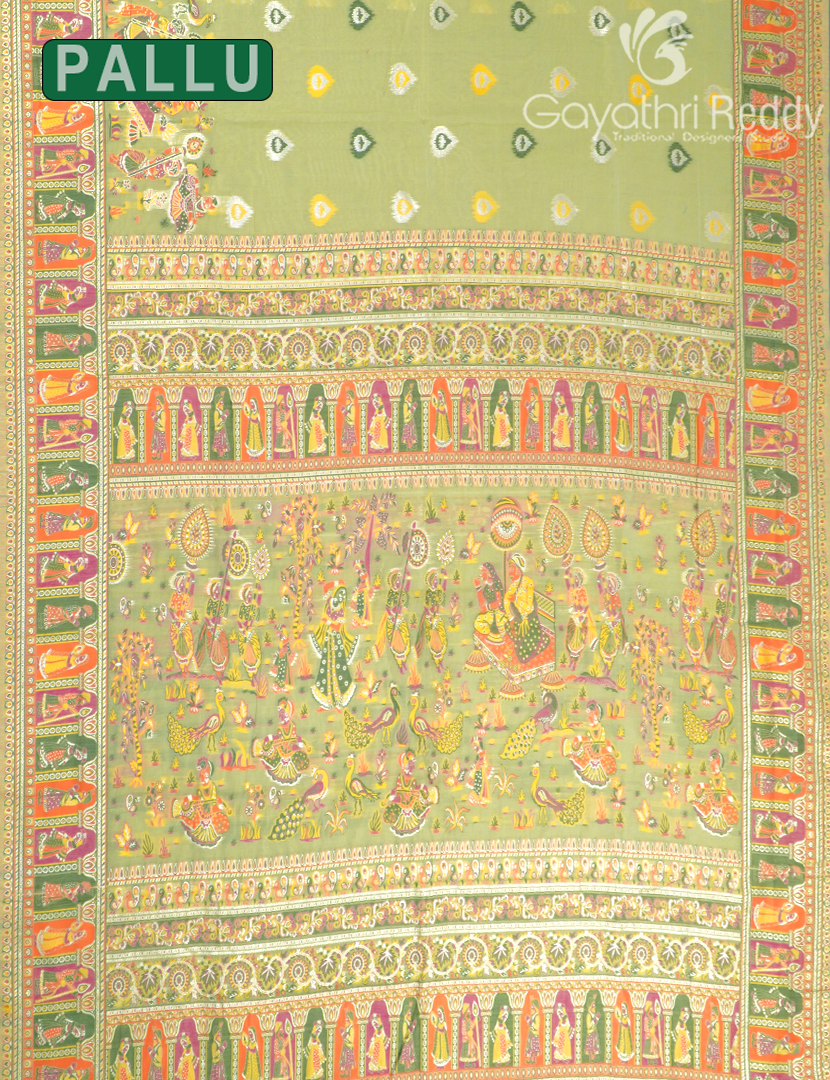 BANARAS COTTON-BC865