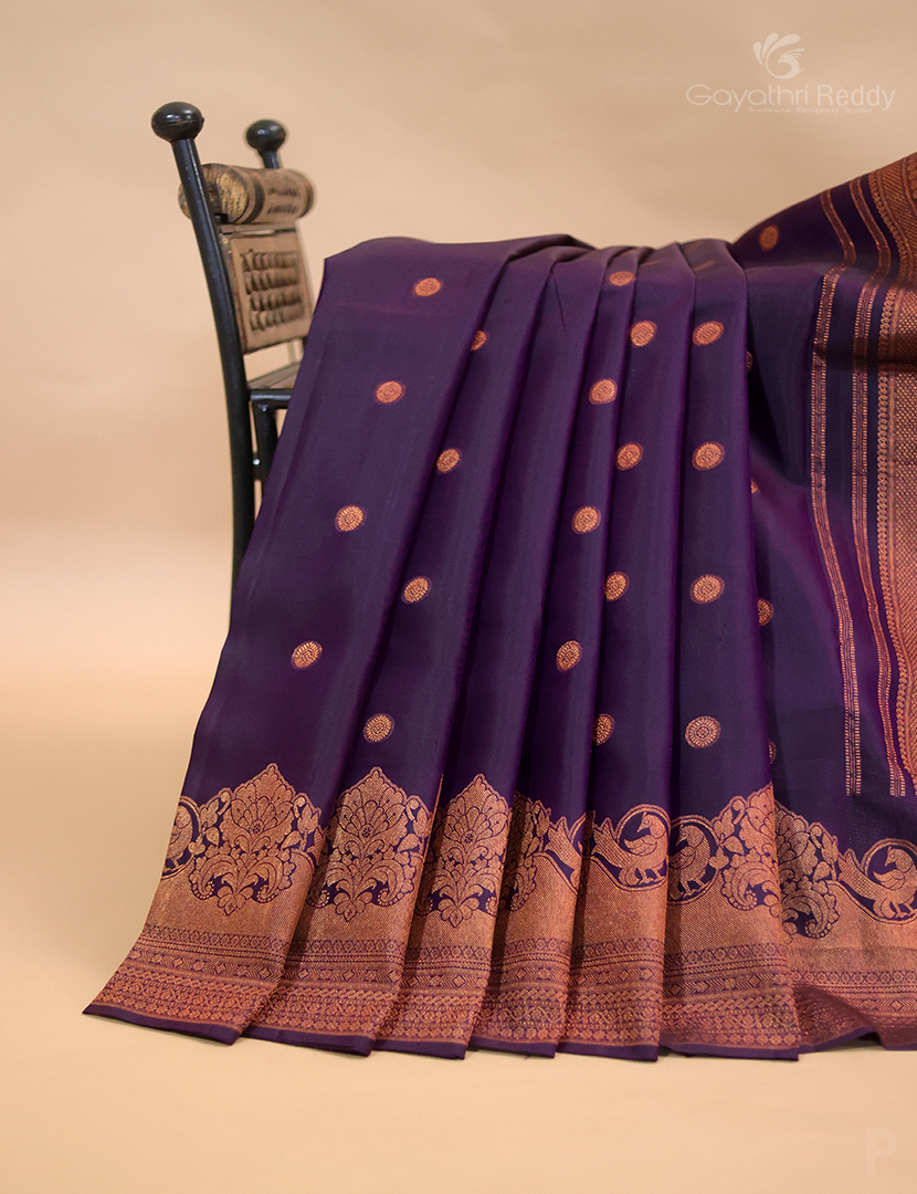 PURE KANCHI PATTU -KP5680