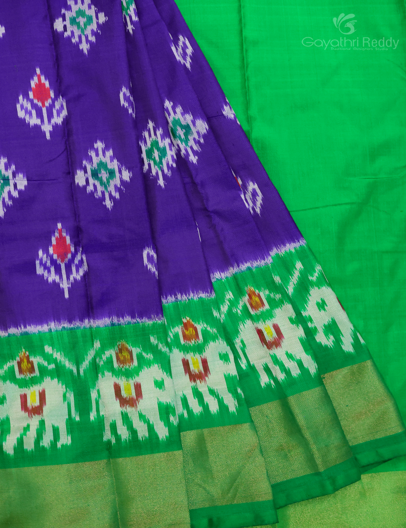 PURE KANCHI PATTU PAVADAS(SMALL SIZE)-KPL678