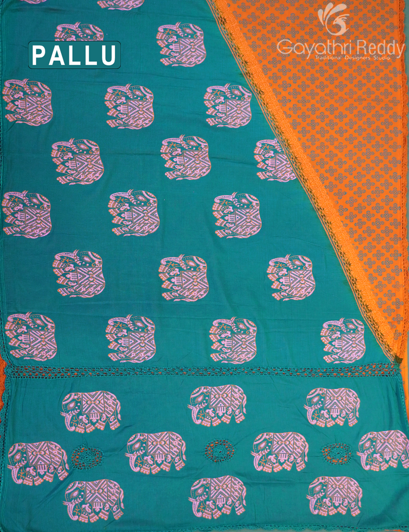 PURE MULMUL COTTON-MC2027