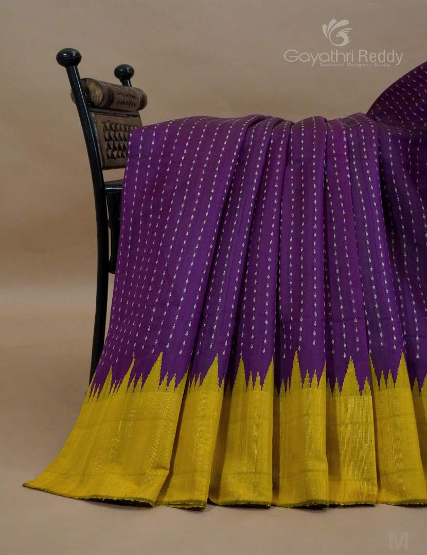 PURE KHADI PATTUKHP1090