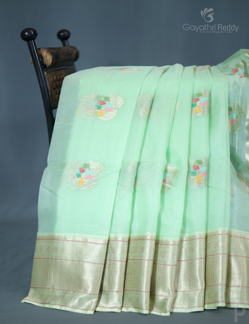 PURE SILK KOTA HANDLOOM-PSK25