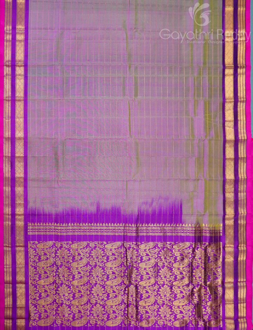 PURE GADWAL PATTU-GP1177