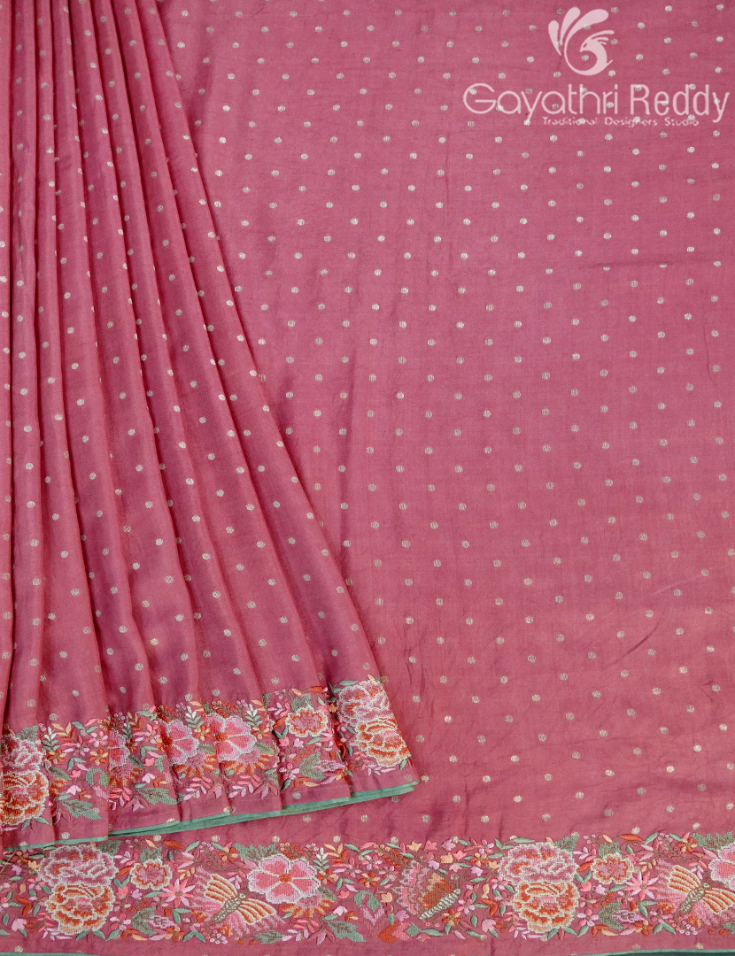PURE PATTU FANCY-KP8563