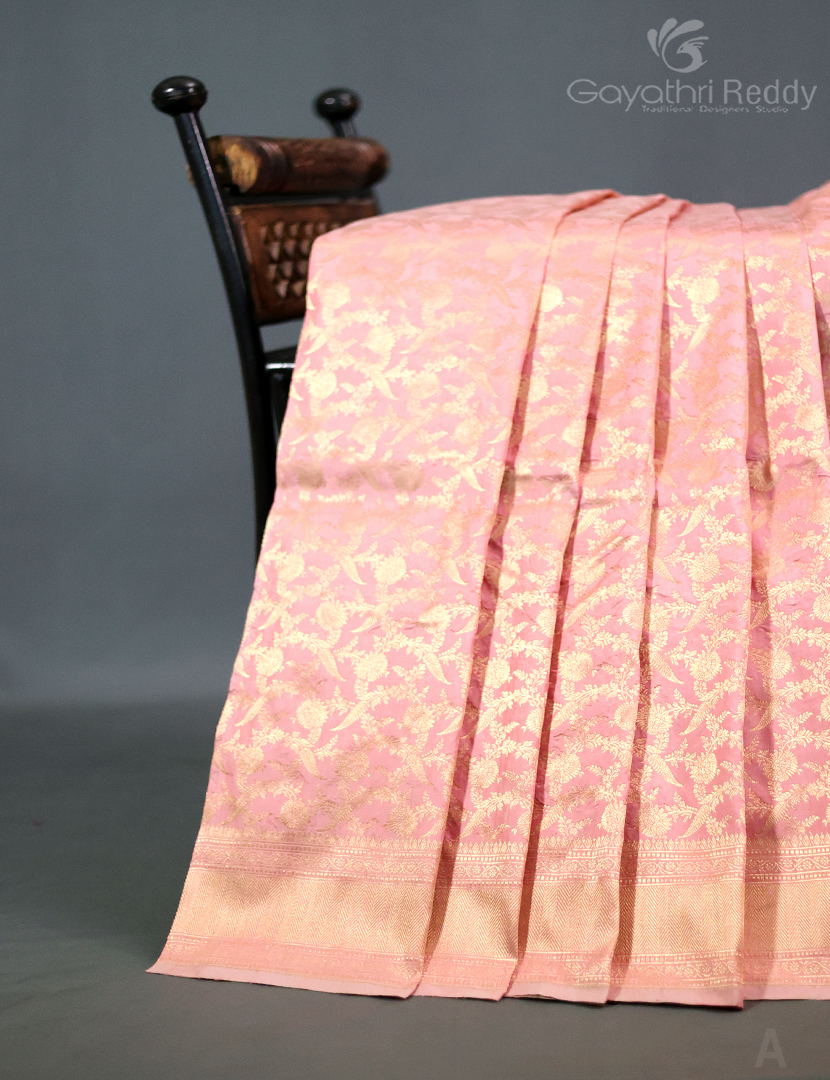 PURE BANARAS KATAN SILK-BP767