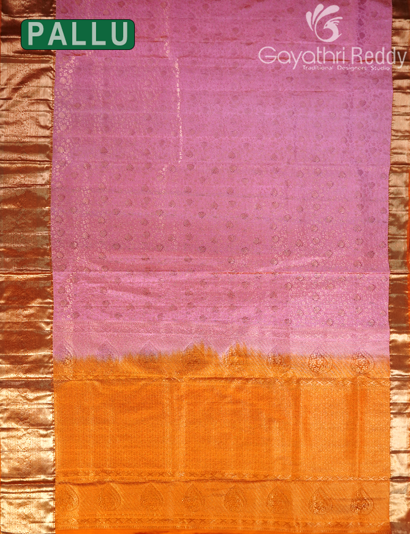 KANCHI PATTU-KP8256