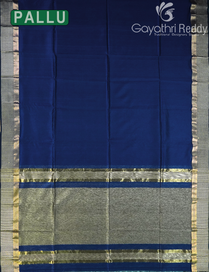 PURE CHANDERI SILK-CPS1028