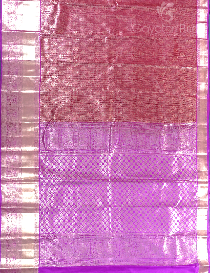 SEMI KANCHI PATTU-SP1951