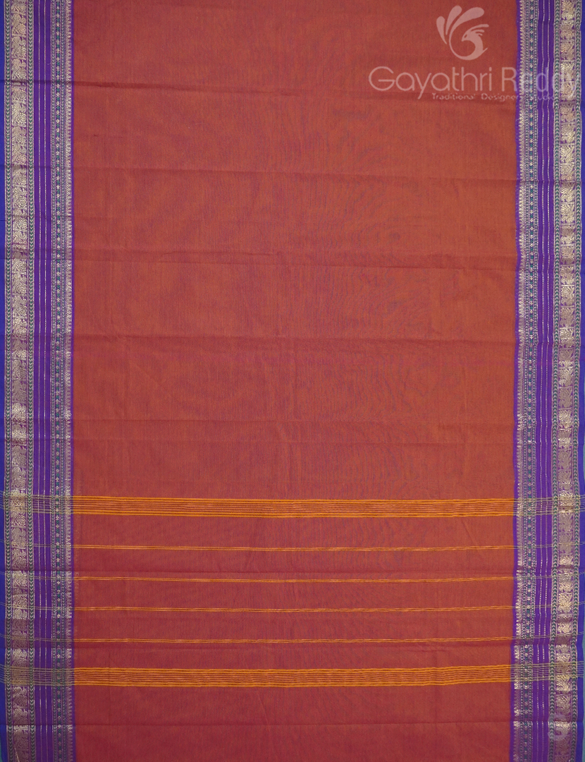 PURE KANCHI COTTON-KC2964