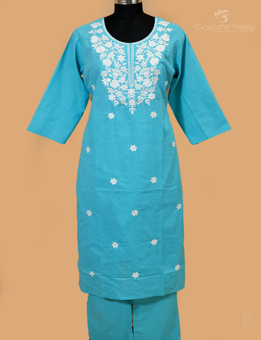 KURTI SET-KDS402