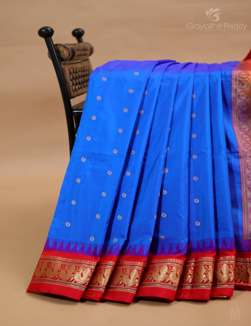 PURE NARAYANPET PATTU-NP529