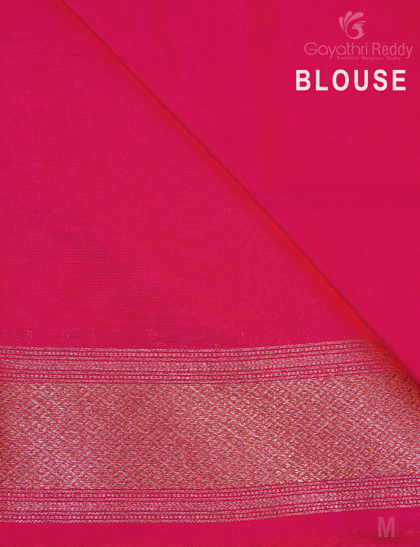 BANARAS KATAN SILK-SBK611