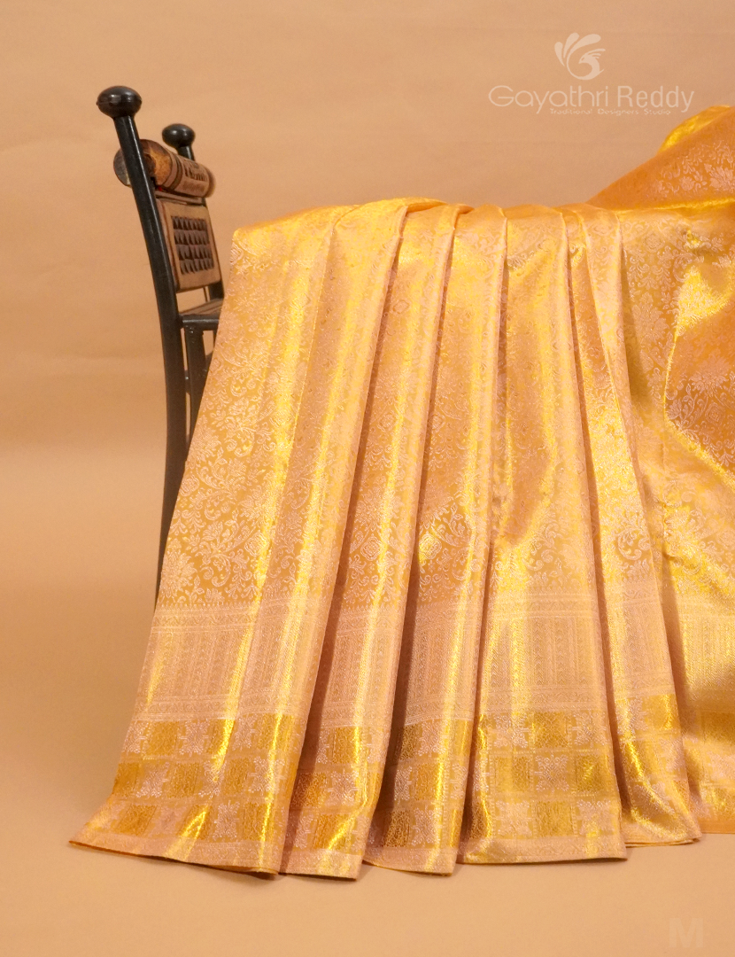 PURE KANCHI BRIDAL PATTU-BKP1648