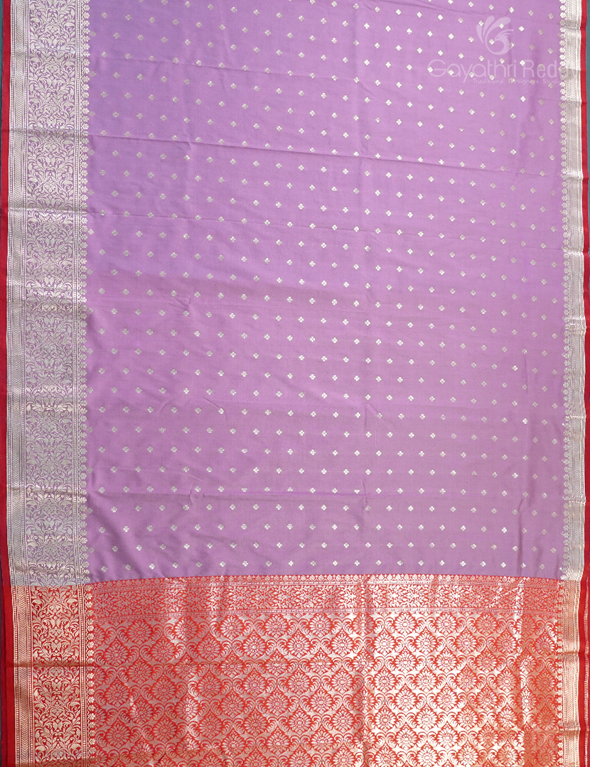 SEMI KATAN SAREE-SKN35