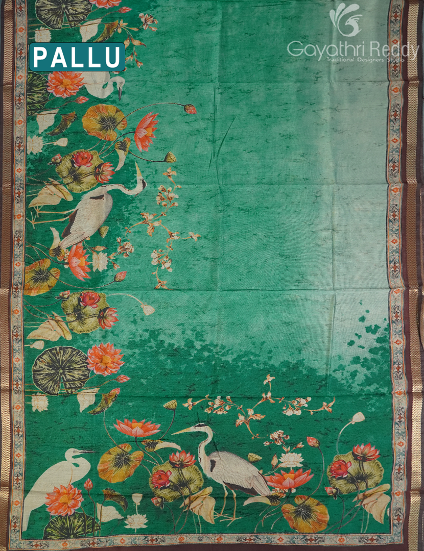 VIDHARBHA SICO-PVS325