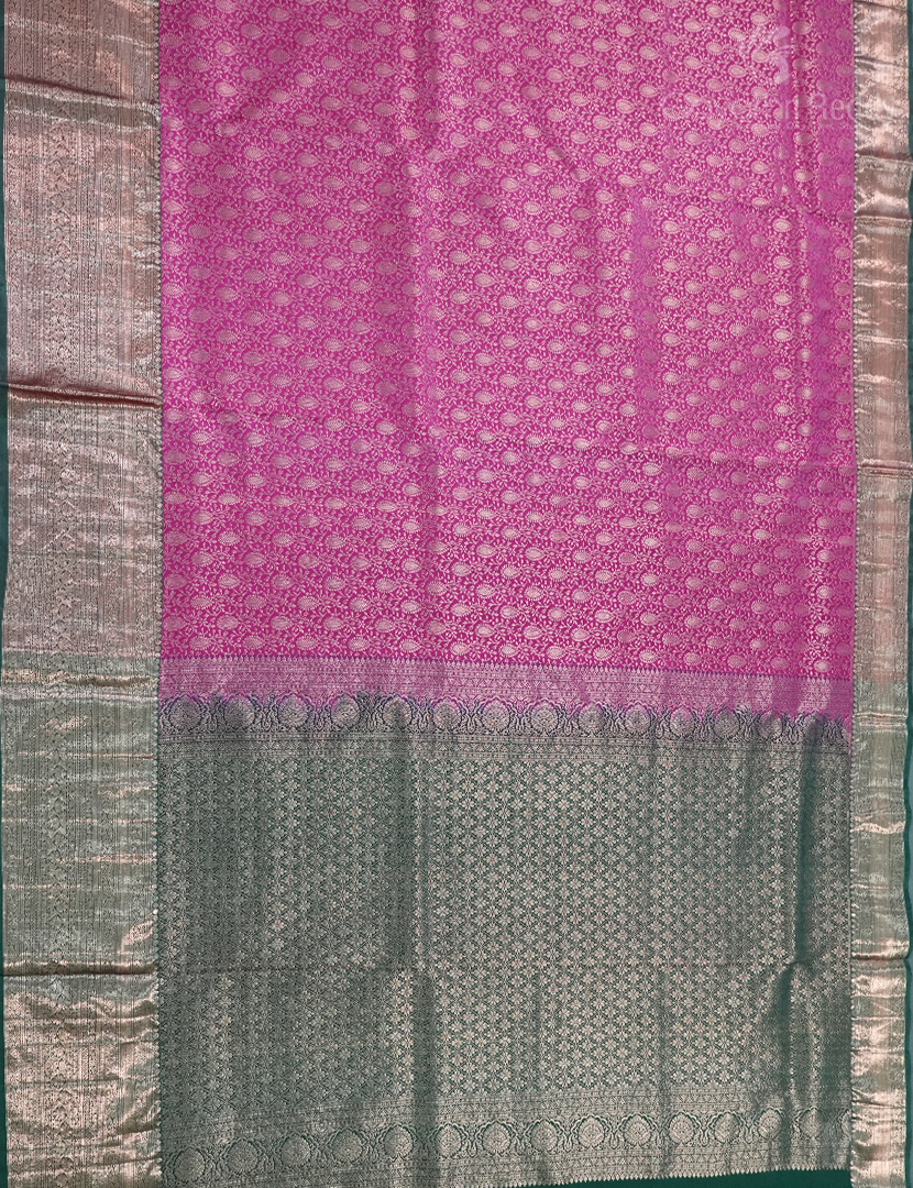 LIGHT WEIGHT KANCHI PATTU-KP7714