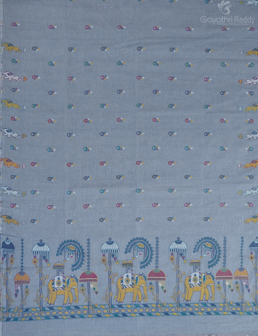 JAMDANI COTTON-JMC504