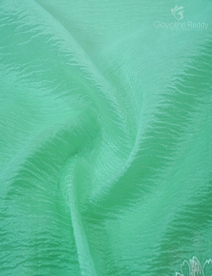 WRINKLE ORGANZA  FANCY-FO735