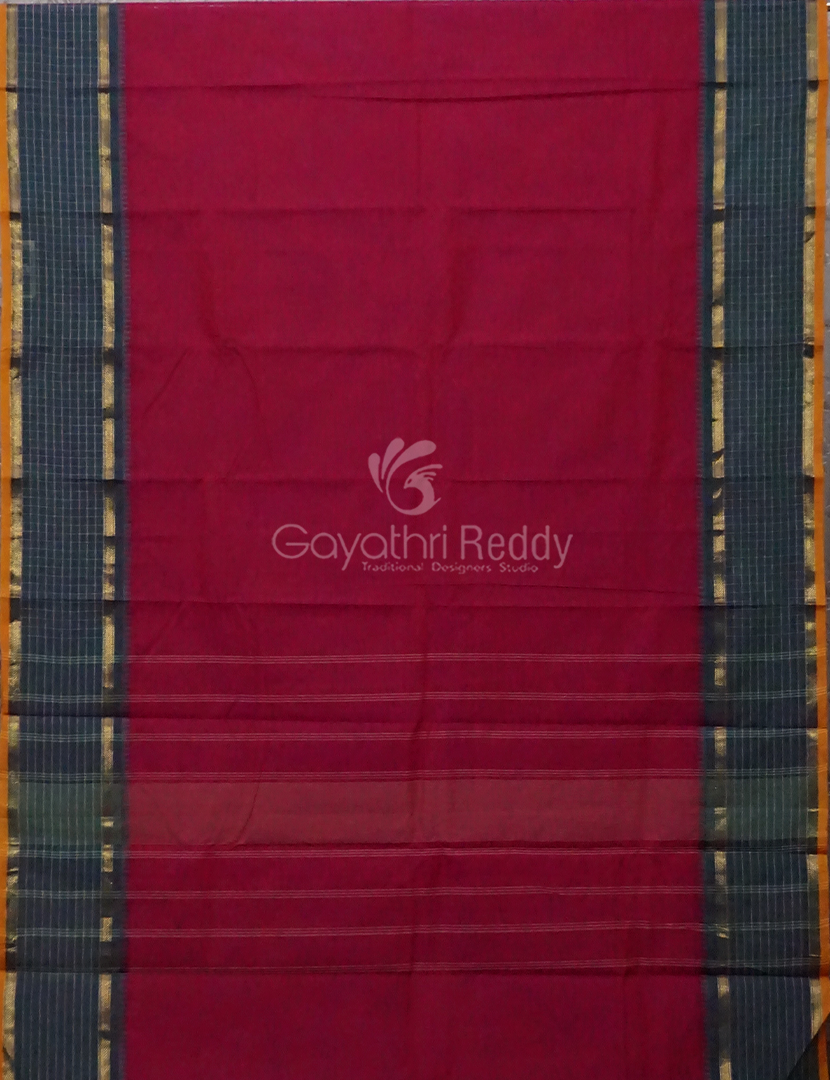 GADWAL COTTON-GGC815