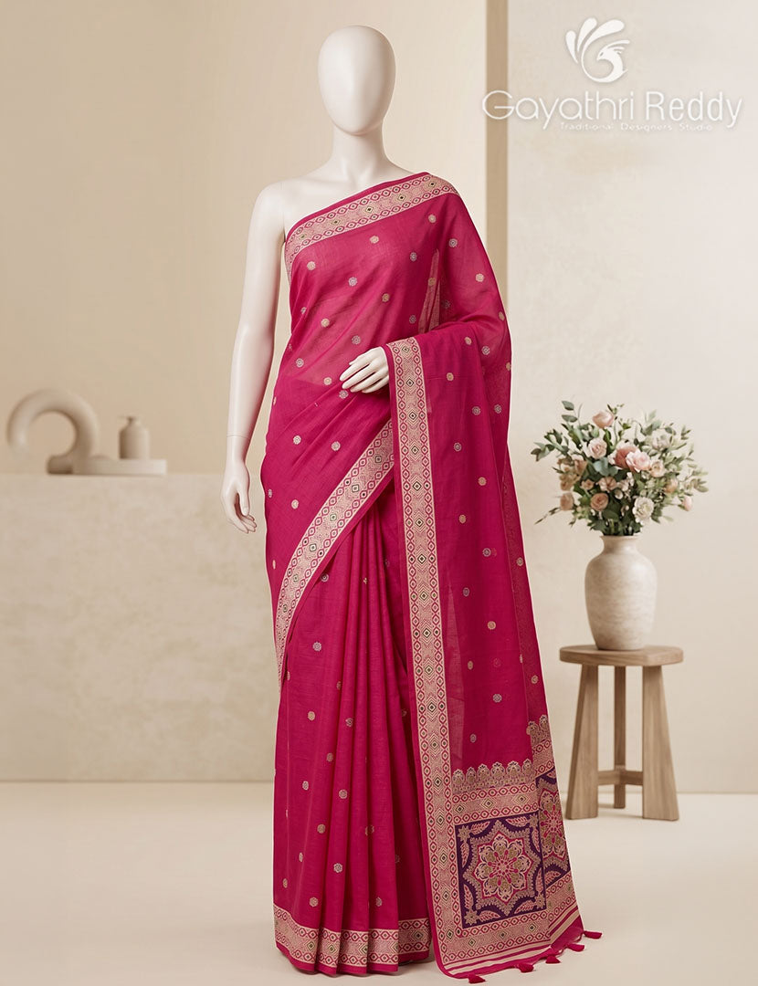 BANARAS COTTON-BC805